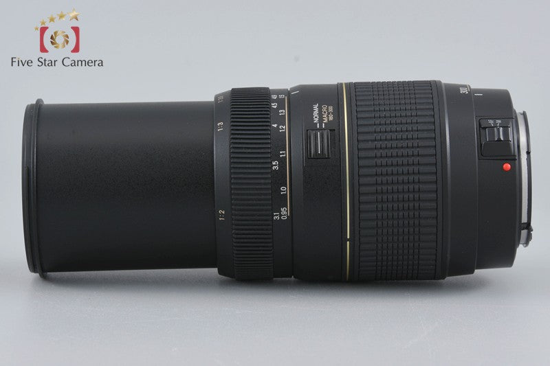 Tamron A17 AF 70-300mm f/4-5.6 LD Di TELE MACRO for Canon [Very Good]
