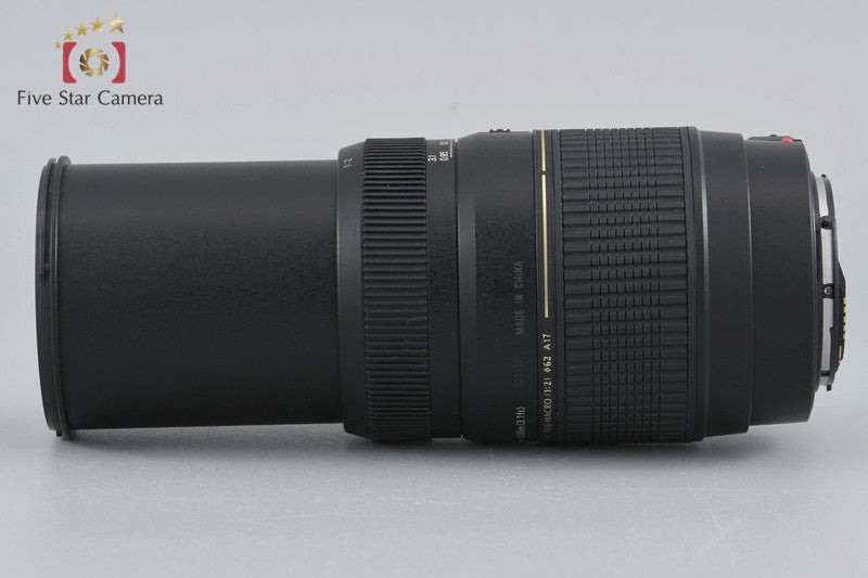 Tamron A17 AF 70-300mm f/4-5.6 LD Di TELE MACRO for Canon [Very Good]