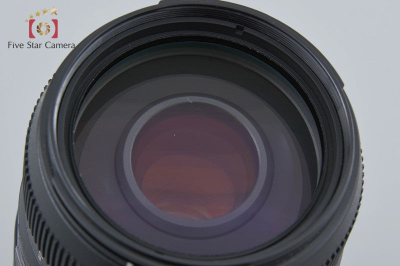 Tamron A17 AF 70-300mm f/4-5.6 LD Di TELE MACRO for Canon [Very Good]