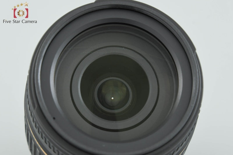 Tamron A18 AF 18-250mm f/3.5-6.3 ASPHERICAL Di II LD IF MACRO for Pentax