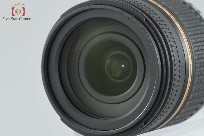 Tamron A18 AF 18-250mm f/3.5-6.3 ASPHERICAL Di II LD IF MACRO for Pentax