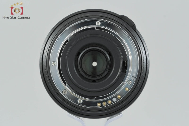 Tamron A18 AF 18-250mm f/3.5-6.3 ASPHERICAL Di II LD IF MACRO for Pentax