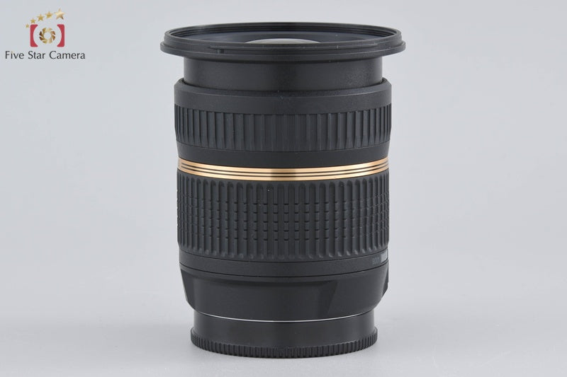 Tamron B001 SP 10-24mm f/3.5-4.5 Di II for Sony / Minolta A Mount [Near Mint]