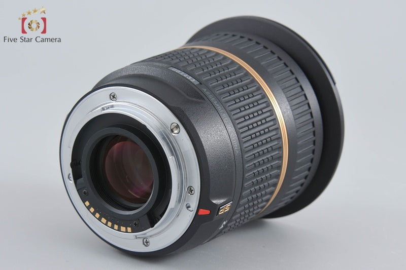 Tamron B001 SP 10-24mm f/3.5-4.5 Di II for Sony / Minolta A Mount [Near Mint]