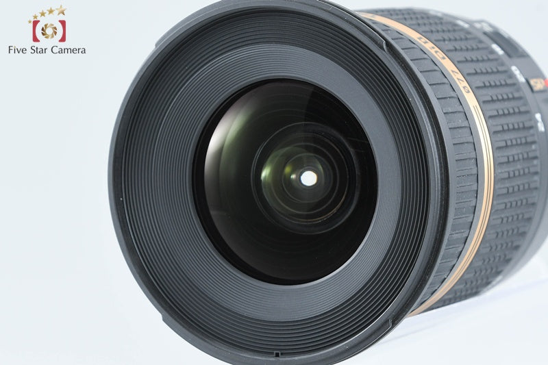 Tamron B001 SP AF 10-24mm f/3.5-4.5 Di II for Canon w/ Box [Near Mint]