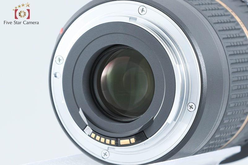 Tamron B001 SP AF 10-24mm f/3.5-4.5 Di II for Canon w/ Box [Near Mint]