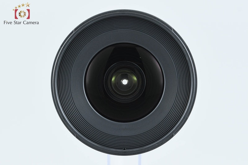 Tamron B001 SP AF 10-24mm f/3.5-4.5 Di II for Canon w/ Box [Near Mint]