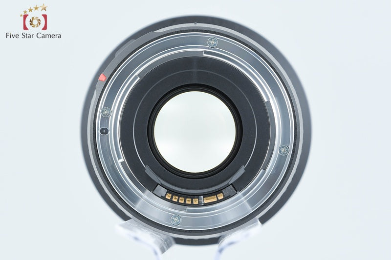 Tamron B001 SP AF 10-24mm f/3.5-4.5 Di II for Canon w/ Box [Near Mint]