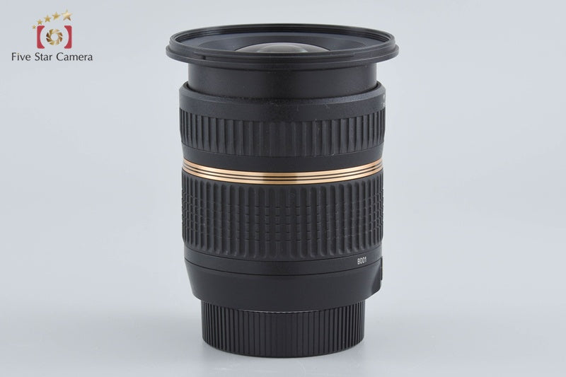Tamron B001 SP AF 10-24mm f/3.5-4.5 Di II for Pentax [Near Mint]