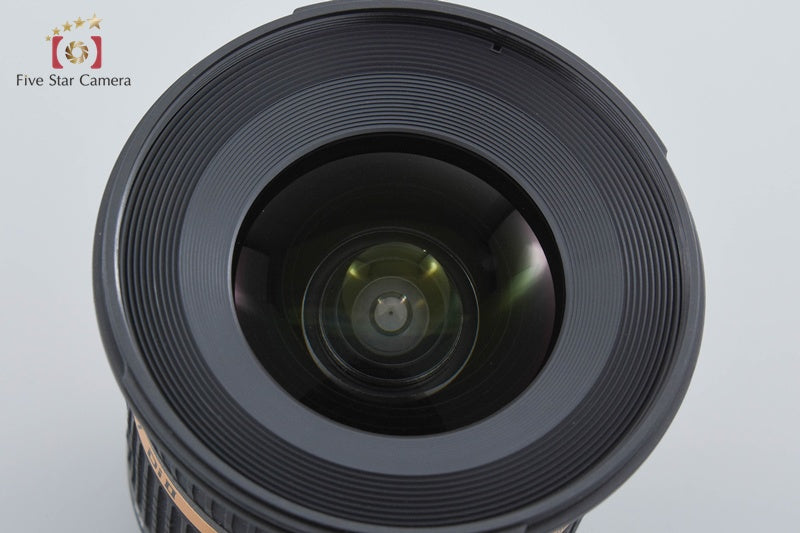 Tamron B001 SP AF 10-24mm f/3.5-4.5 Di II for Pentax [Near Mint]
