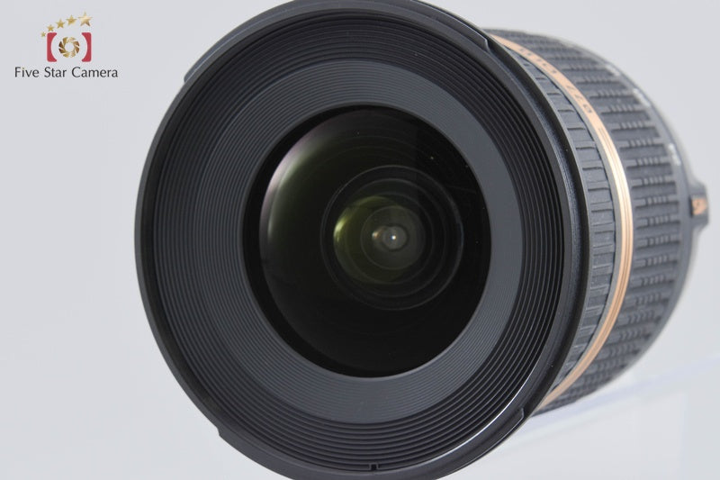 Tamron B001 SP AF 10-24mm f/3.5-4.5 Di II for Pentax [Near Mint]