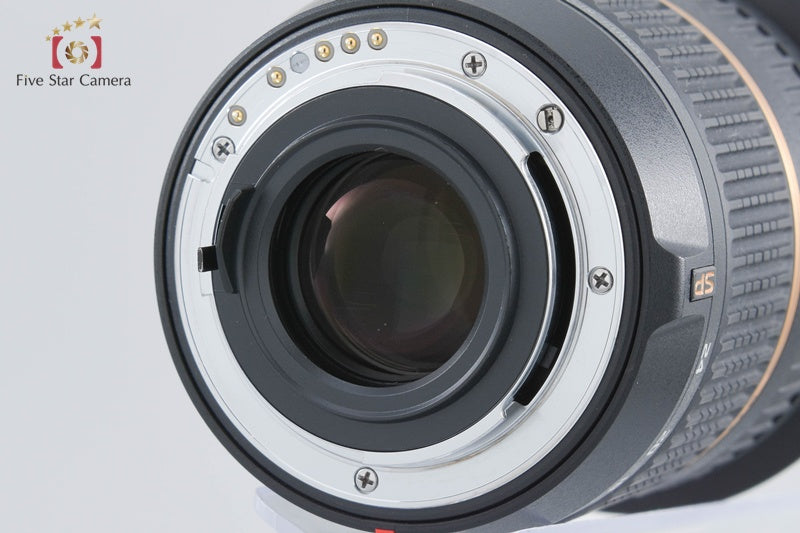 Tamron B001 SP AF 10-24mm f/3.5-4.5 Di II for Pentax [Near Mint]