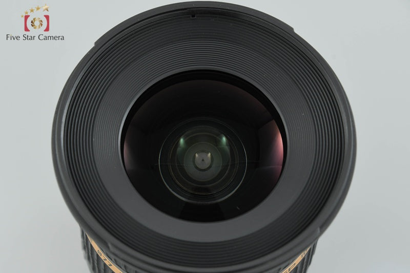 Tamron B001 SP AF 10-24mm f/3.5-4.5 Di II for Pentax w/ Box [Near Mint]