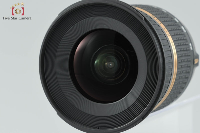 Tamron B001 SP AF 10-24mm f/3.5-4.5 Di II for Pentax w/ Box [Near Mint]