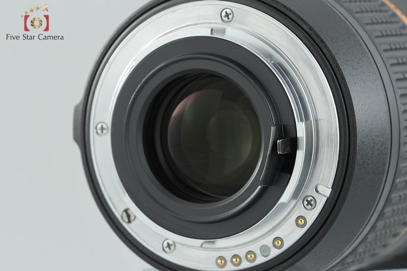 Tamron B001 SP AF 10-24mm f/3.5-4.5 Di II for Pentax w/ Box [Near Mint]