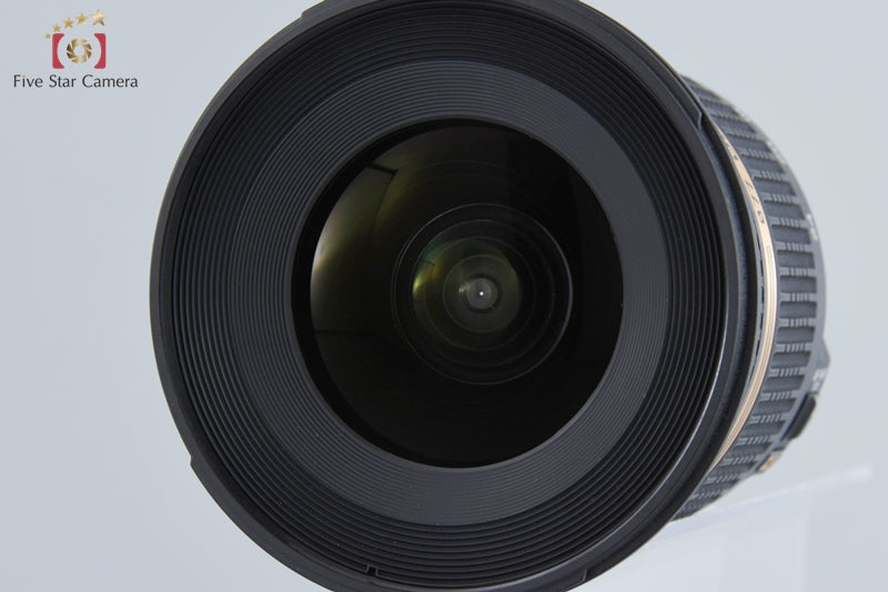 Near Mint!! Tamron B001 SP AF 10-24mm f/3.5-4.5 Di II for Nikon w/ Box