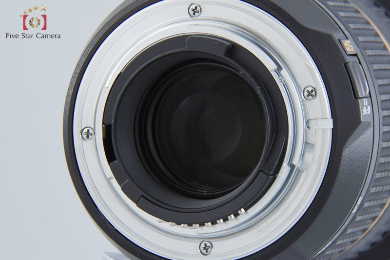 Near Mint!! Tamron B001 SP AF 10-24mm f/3.5-4.5 Di II for Nikon w/ Box