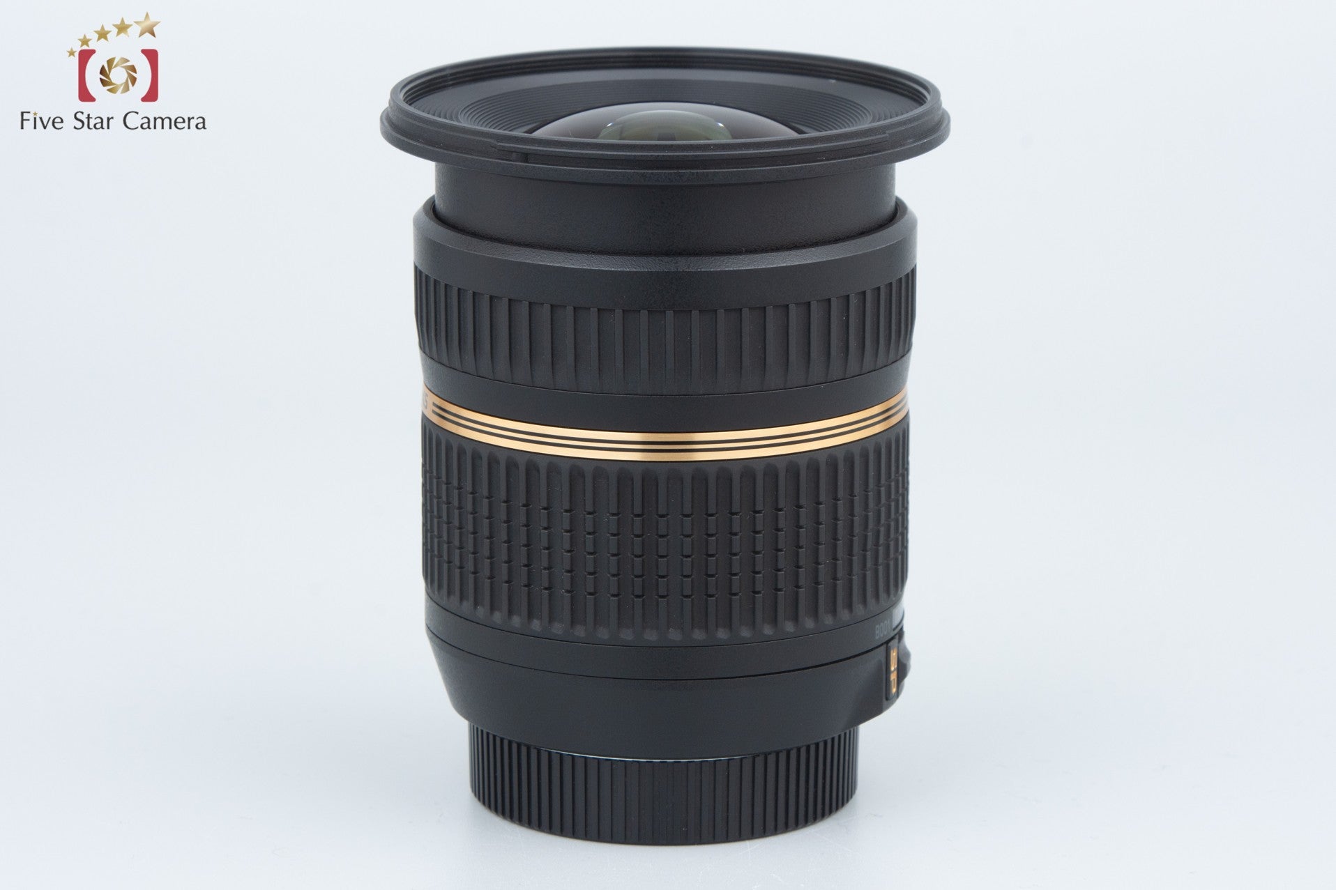 Near Mint!! Tamron B001 SP AF 10-24mm f/3.5-4.5 Di II for Nikon