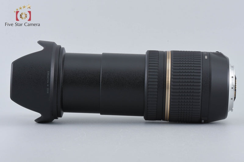 Tamron B003 18-270mm f/3.5-6.3 Di II VC for Canon [Very Good]