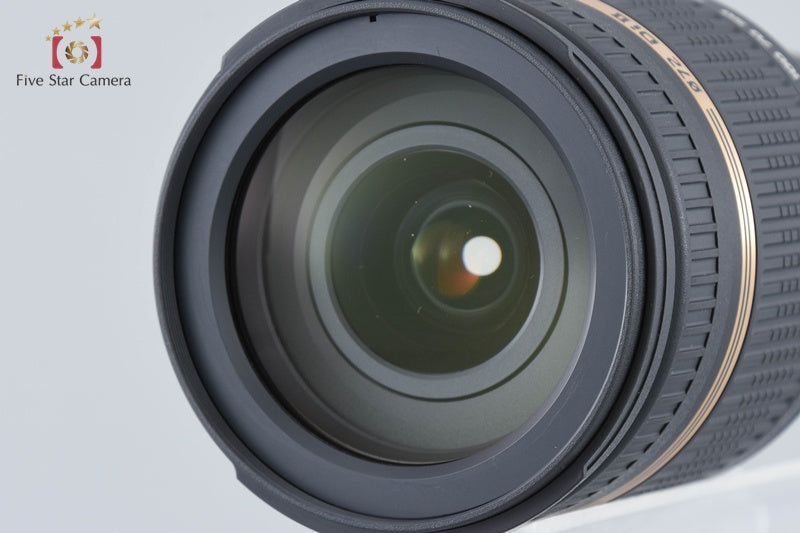 Tamron B003 18-270mm f/3.5-6.3 Di II VC for Canon [Very Good]