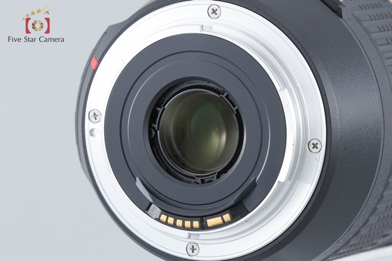 Tamron B003 18-270mm f/3.5-6.3 Di II VC for Canon [Very Good]