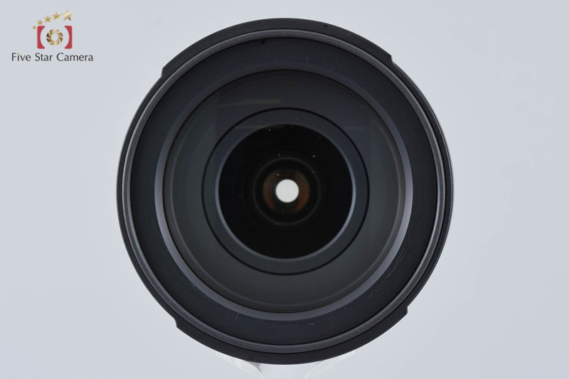 Tamron B003 18-270mm f/3.5-6.3 Di II VC for Canon [Very Good]