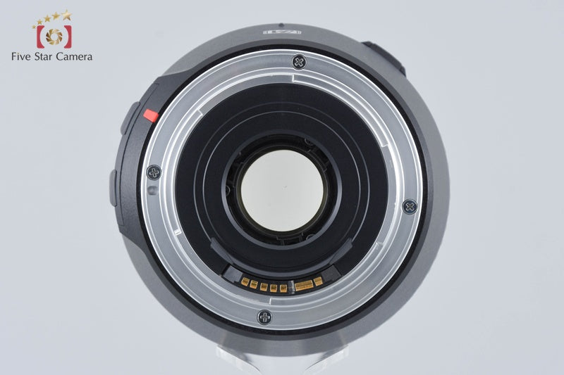 Tamron B003 18-270mm f/3.5-6.3 Di II VC for Canon [Very Good]