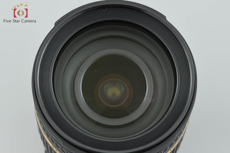 Tamron B005 SP AF 17-50mm f/2.8 Di II VC for Nikon