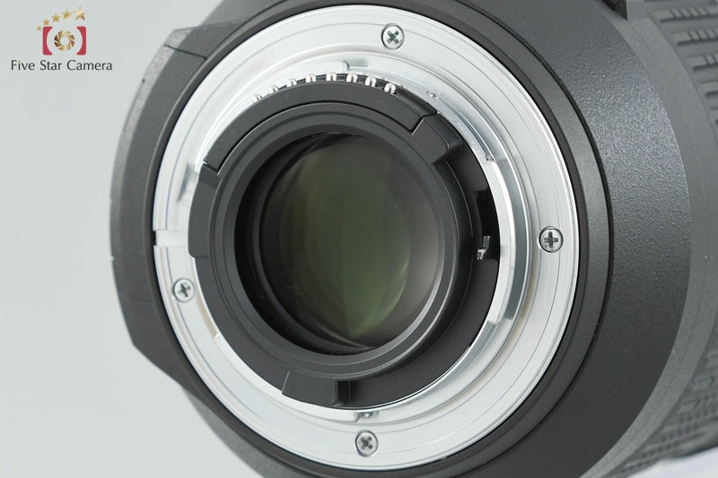 Tamron B005 SP AF 17-50mm f/2.8 Di II VC for Nikon