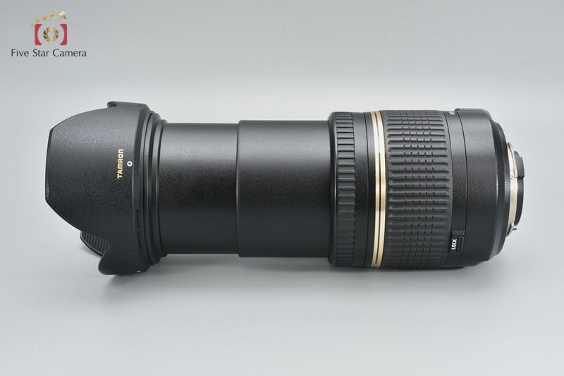 Tamron B008 18-270mm f/3.5-6.3 DI II VC PZD for Nion