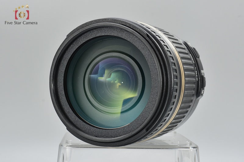 Tamron B008 18-270mm f/3.5-6.3 DI II VC PZD for Nion