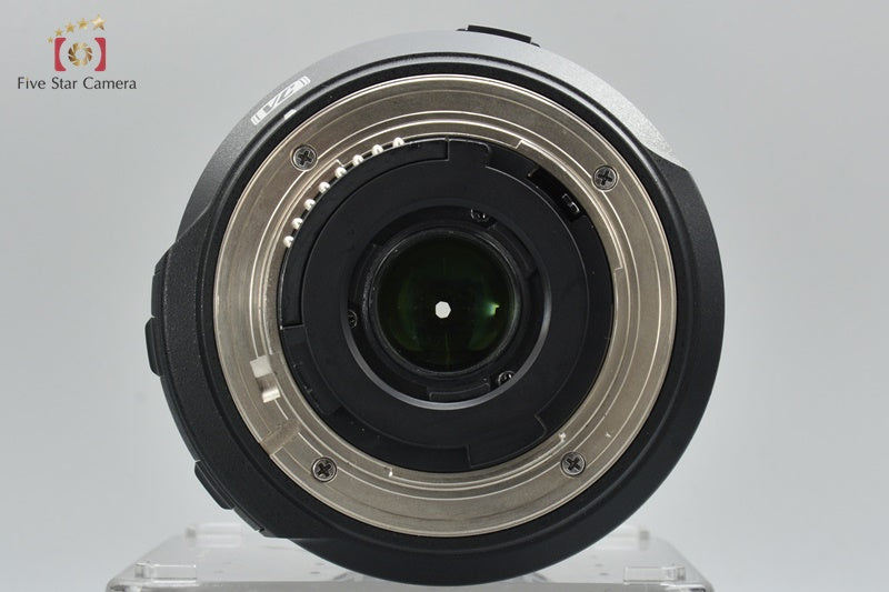 Tamron B008 18-270mm f/3.5-6.3 DI II VC PZD for Nion