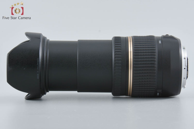 Tamron B008 18-270mm f/3.5-6.3 Di II VC PZD for Canon [Near Mint]