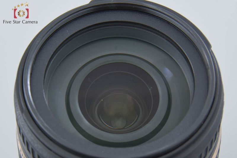 Tamron B008 18-270mm f/3.5-6.3 Di II VC PZD for Canon [Near Mint]