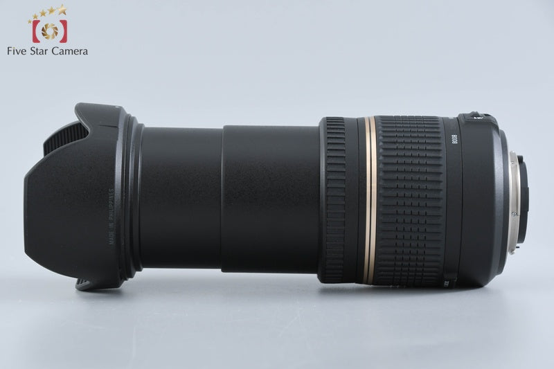 Tamron B008 18-270mm f/3.5-6.3 Di II VC PZD for Nikon [Near Mint]
