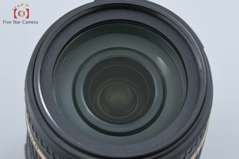 Tamron B008 18-270mm f/3.5-6.3 Di II VC PZD for Nikon [Near Mint]