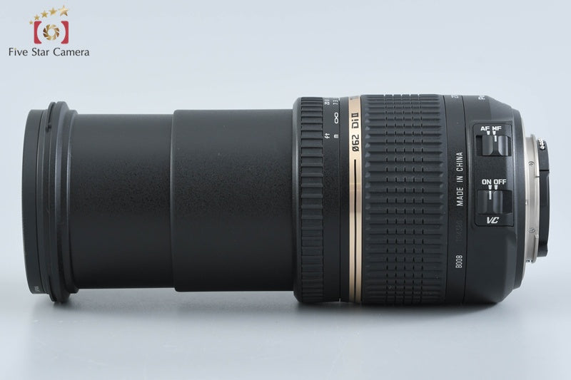 Tamron B008 18-270mm f/3.5-6.3 Di II VC PZD for Nikon [Near Mint]