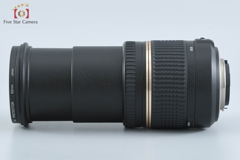 Tamron B008 18-270mm f/3.5-6.3 Di II VC PZD for Nikon [Near Mint]