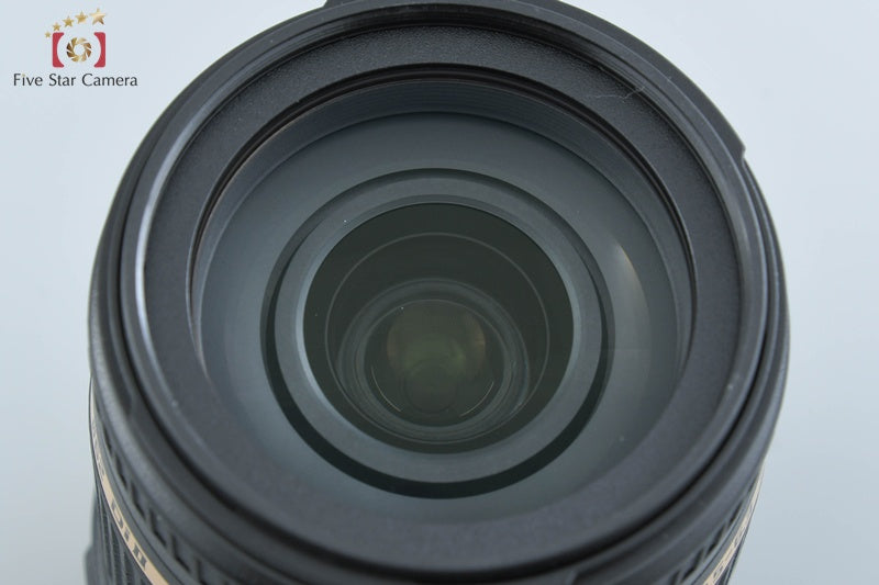 Tamron B008 18-270mm f/3.5-6.3 Di II VC PZD for Nikon [Near Mint]
