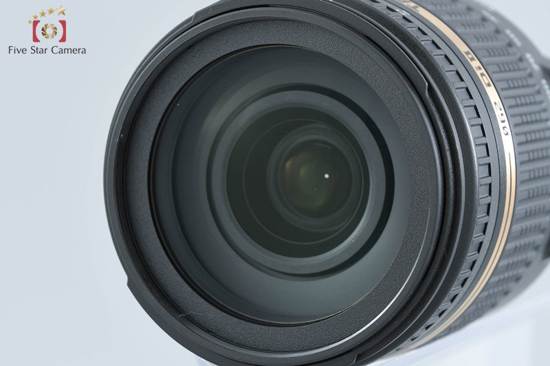 Tamron B008 18-270mm f/3.5-6.3 Di II VC PZD for Nikon [Near Mint]