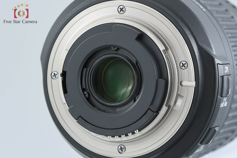 Tamron B008 18-270mm f/3.5-6.3 Di II VC PZD for Nikon [Near Mint]