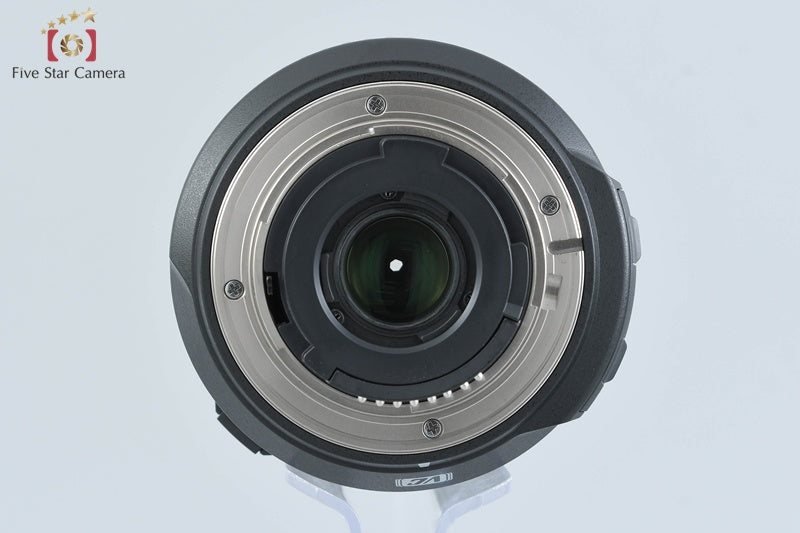 Tamron B008 18-270mm f/3.5-6.3 Di II VC PZD for Nikon [Near Mint]