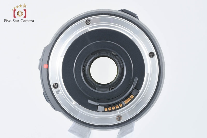 Tamron B008 18-270mm f/3.5-6.3 Di II VC PZD for Canon w/ Box