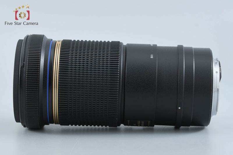 Tamron B01 SP AF 180mm f/3.5 Di LD IF MACRO for Canon [Very Good]