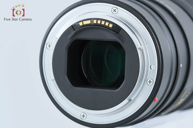 Tamron B01 SP AF 180mm f/3.5 Di LD IF MACRO for Canon [Very Good]