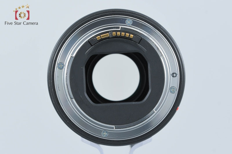 Tamron B01 SP AF 180mm f/3.5 Di LD IF MACRO for Canon [Very Good]