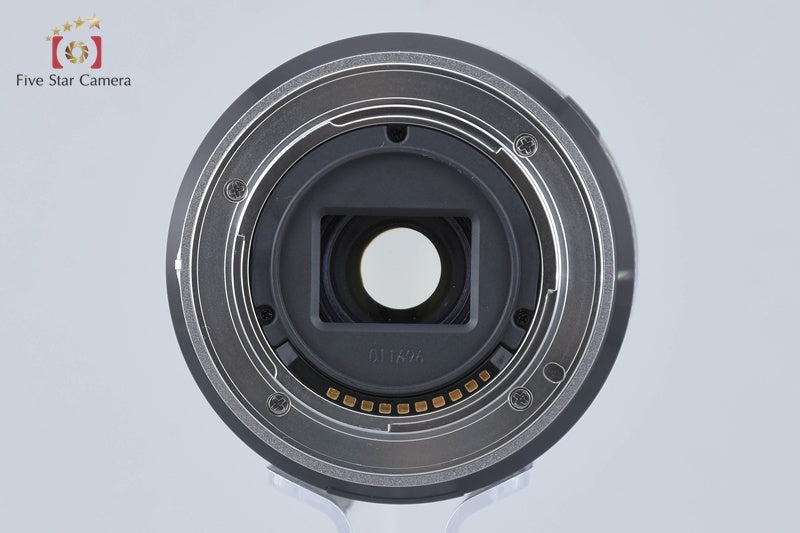 Tamron B011 18-200mm f/3.5-6.3 Di III VC for Sony E-Mount [Near Mint]