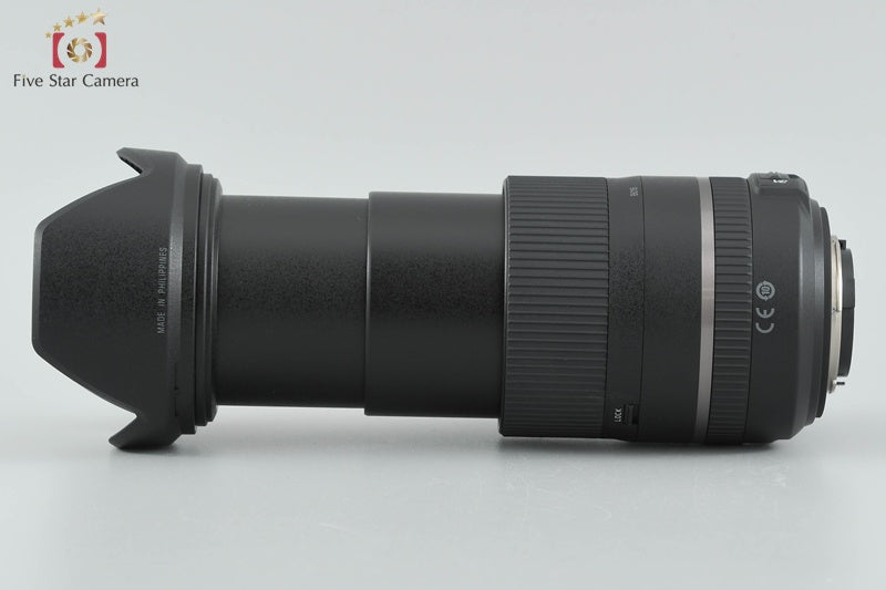 Tamron B016 16-300mm f/3.5-6.3 Di II VC PZD for Nikon w/ Box [Near Mint]