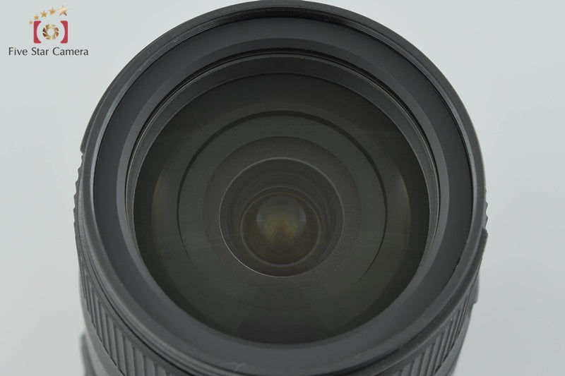 Tamron B016 16-300mm f/3.5-6.3 Di II VC PZD for Nikon w/ Box [Near Mint]