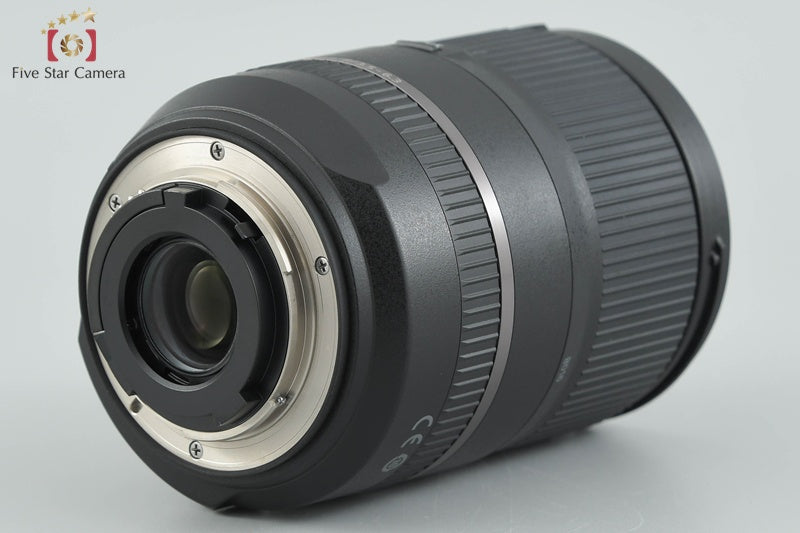 Tamron B016 16-300mm f/3.5-6.3 Di II VC PZD for Nikon w/ Box [Near Mint]